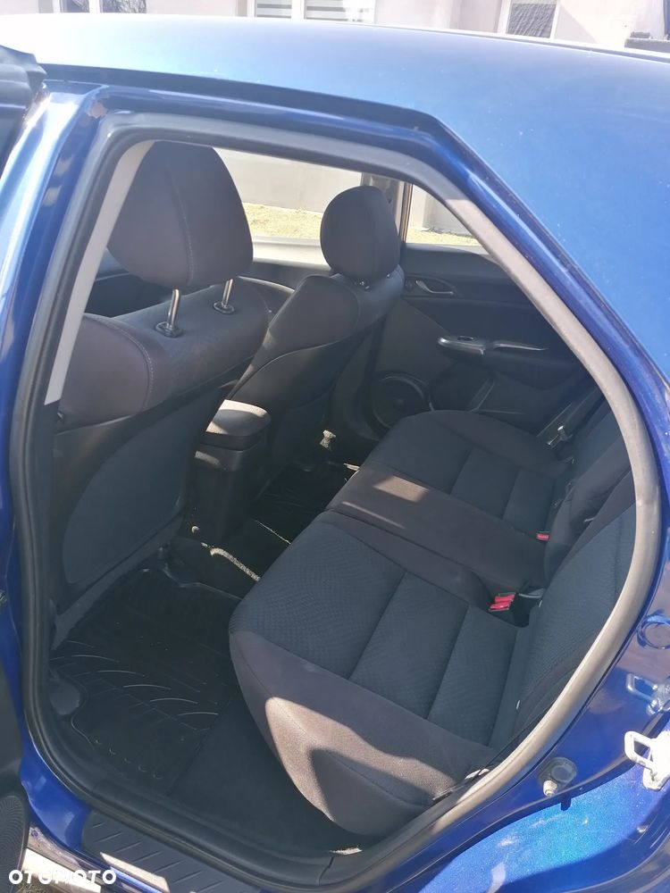 Honda Civic 1.8i-VTEC Executive - 6