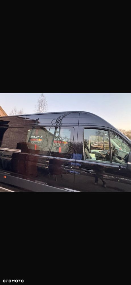 Volkswagen Crafter - 6