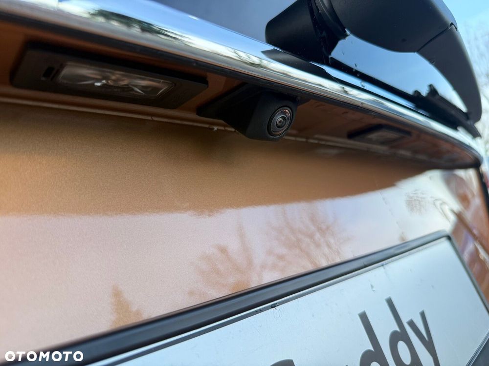 Volkswagen Caddy 2.0 TDI Style DSG - 11