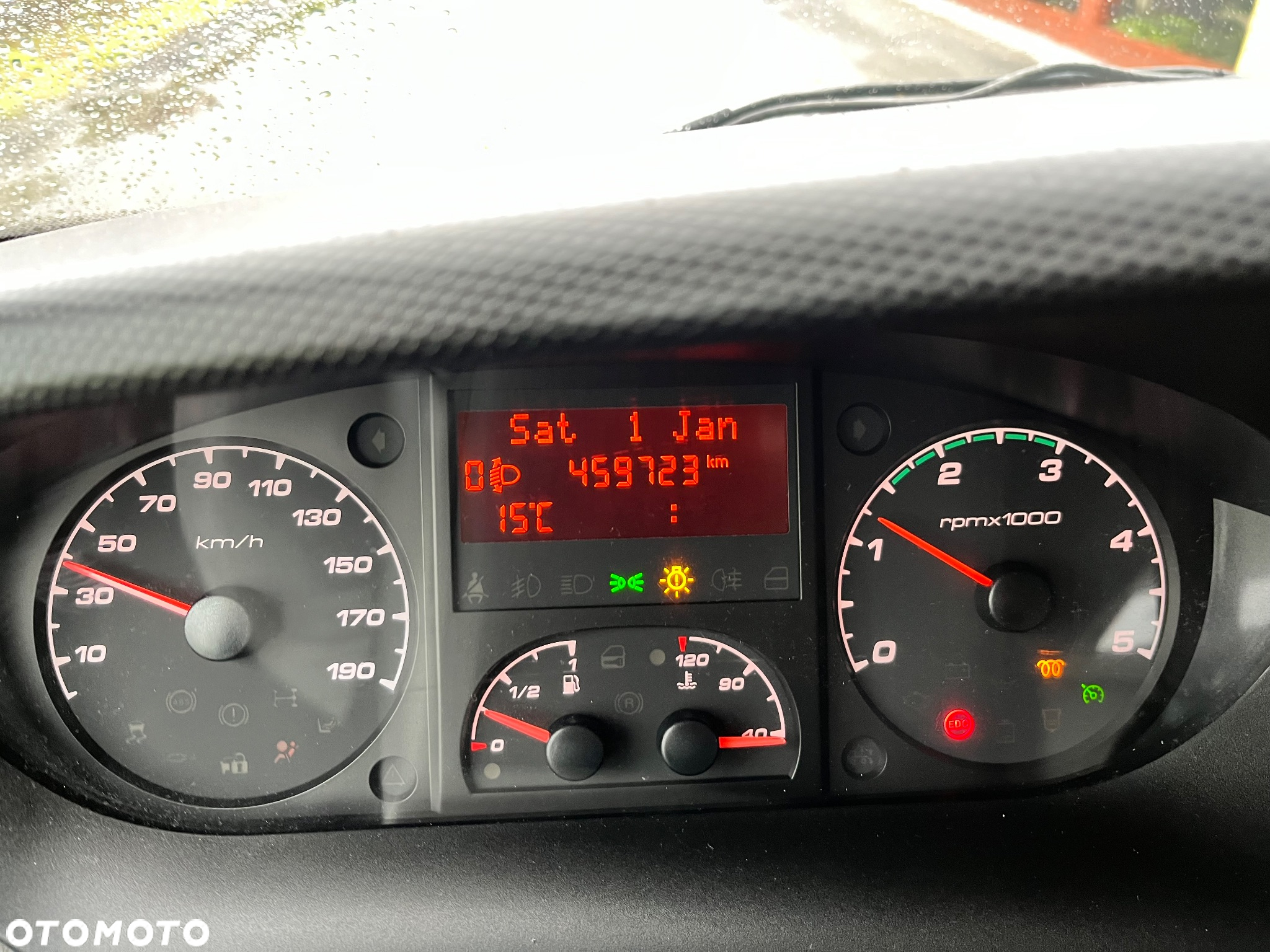 Iveco Daily - 7