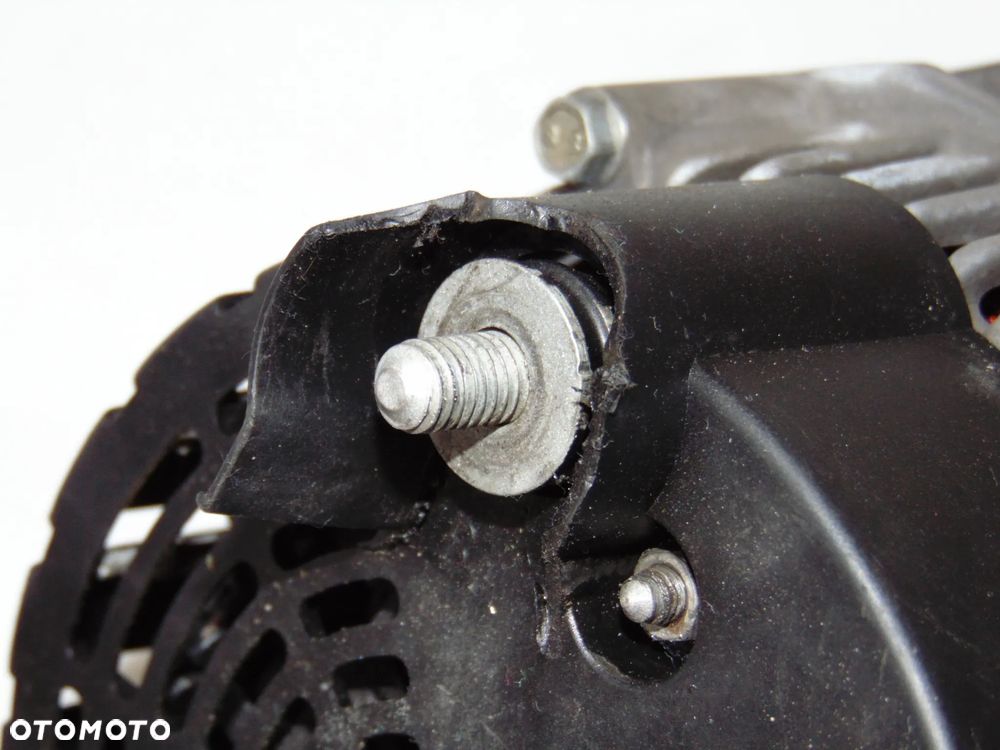 ORYGINAŁ alternator BMW E46 320d 320 D 2.0 diesel 01-05r - 11