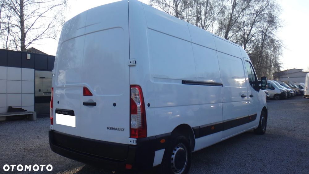 Renault Master - 6