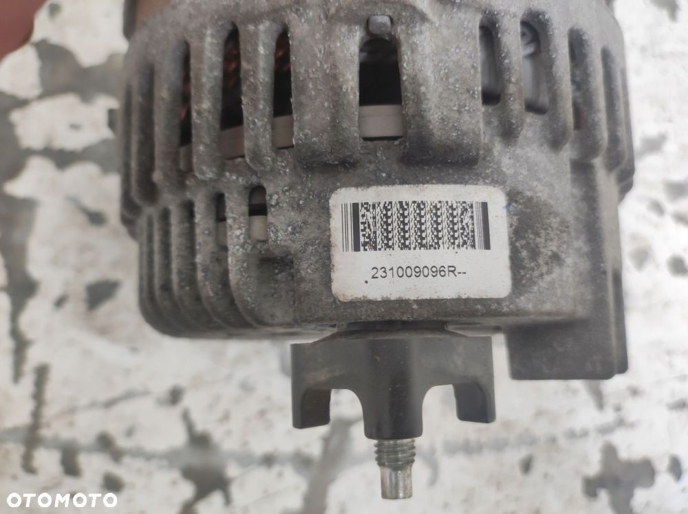 alternator talento ii 2 vivaro b trafic iii 3 1.6 dci - 8