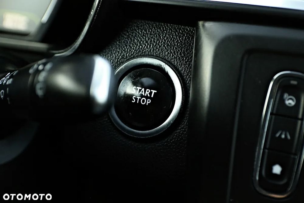 Renault Kadjar Energy TCe 130 Bose Edition - 24