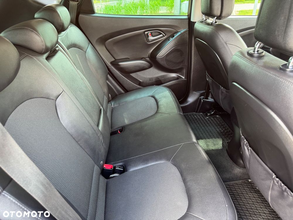 Hyundai ix35 - 17