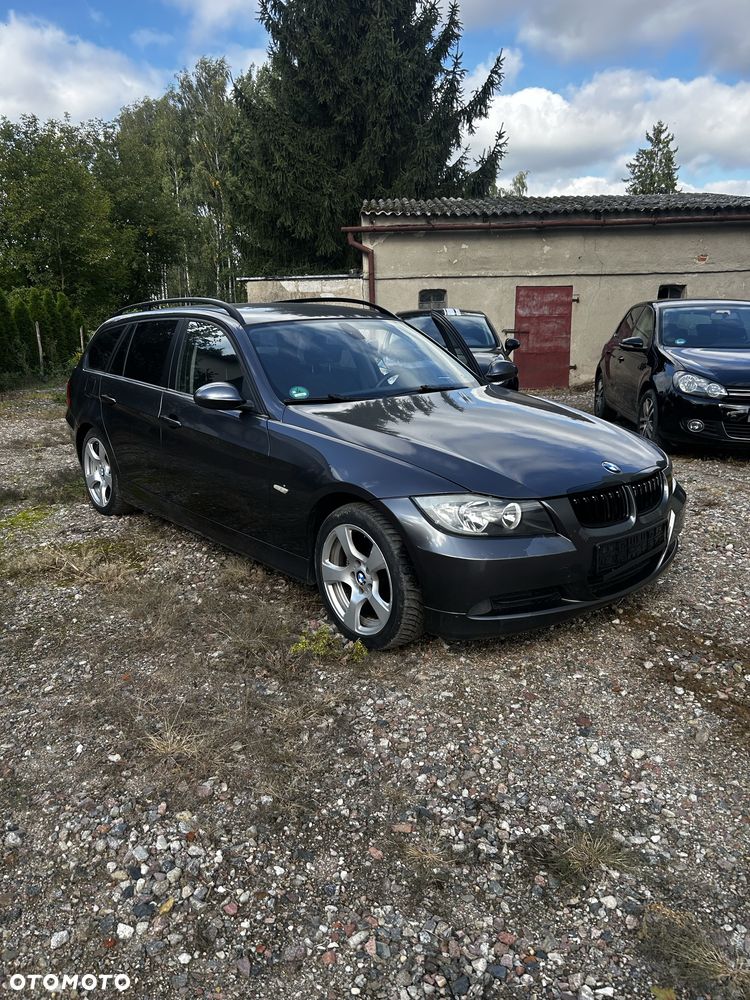 BMW Seria 3