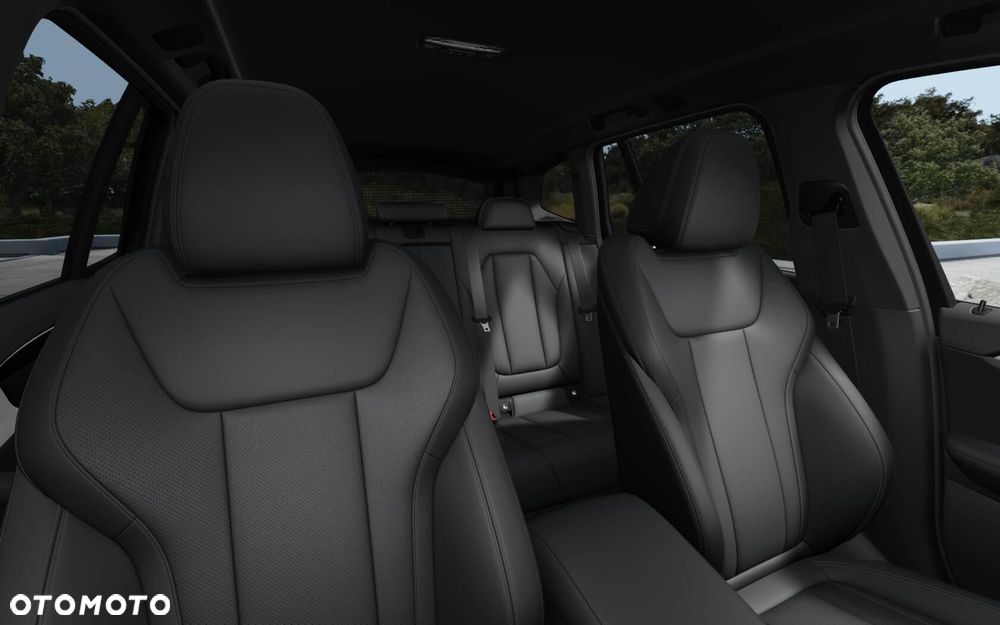 BMW X3 - 8