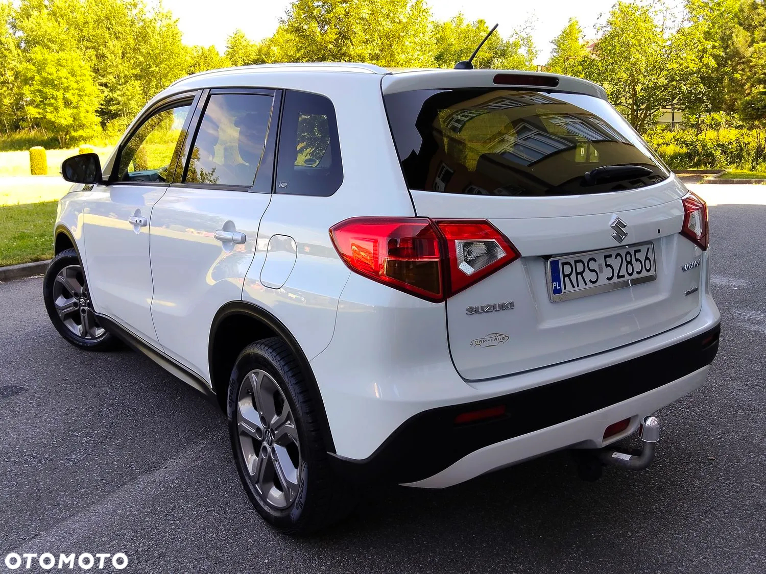 Suzuki Vitara 1.6 (4x4) Allgrip Limited - 15