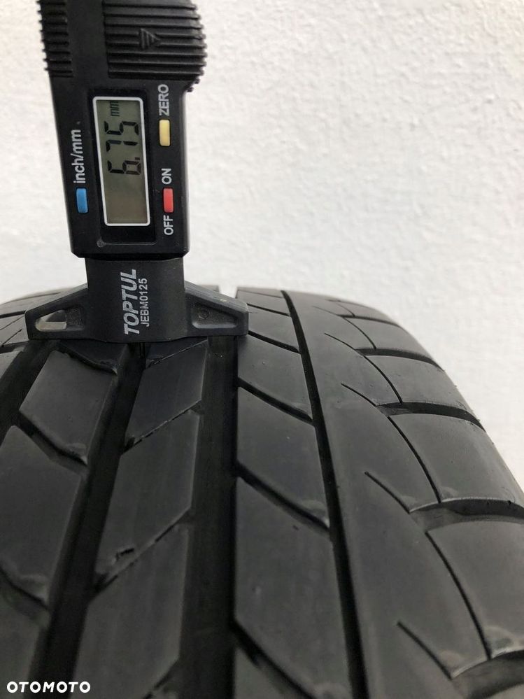 OPONY 185/65/15 88T GOODYEAR DURAGRIP - 4
