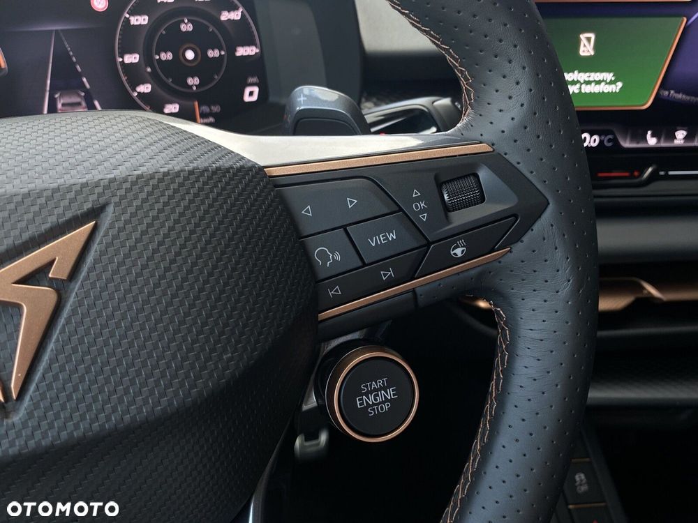 Cupra Terramar 2.0 TSI 4Drive VZ DSG - 18