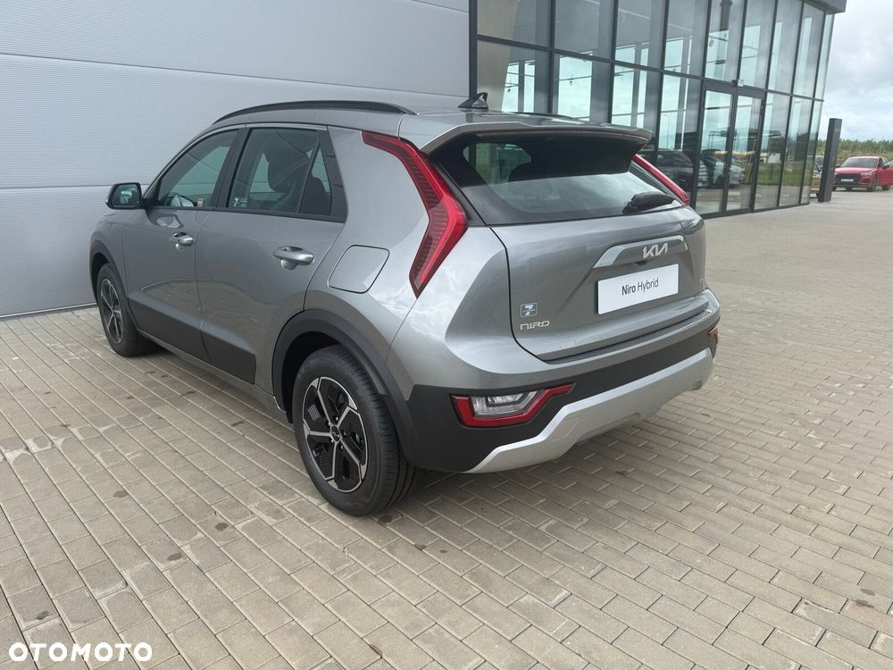 Kia Niro - 27