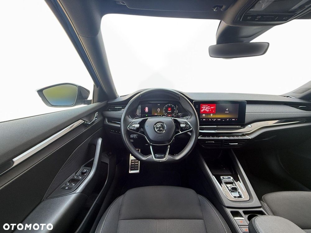 Skoda Octavia - 15