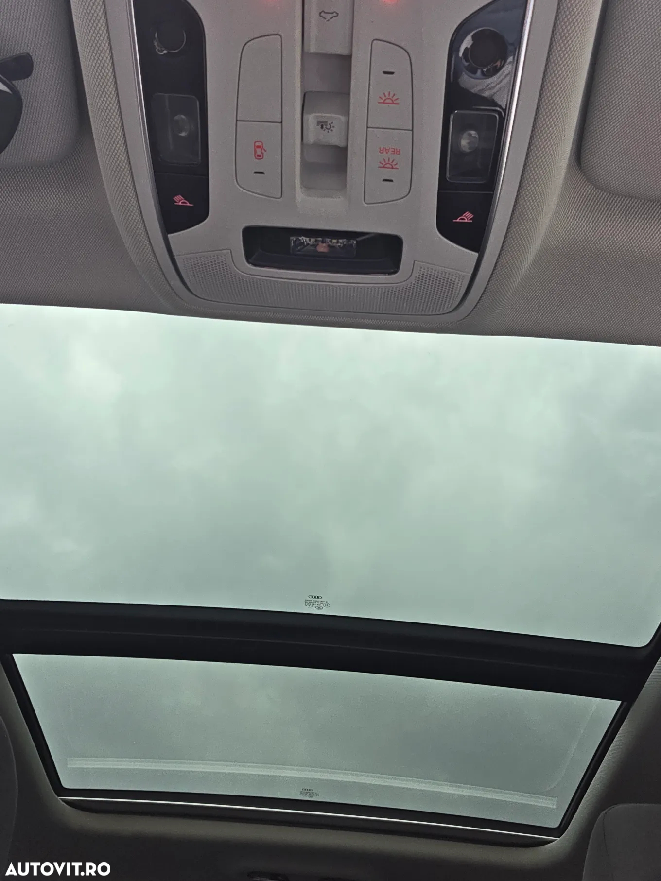 Audi A6 3.0 TDI quattro S tronic - 14