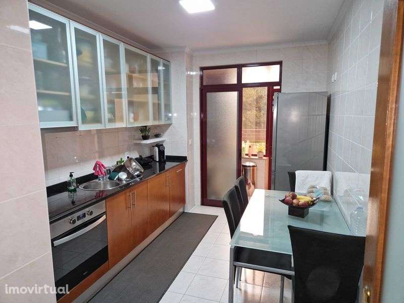 Apartamento T3  em Felgueiras. - Grande imagem: 3/12