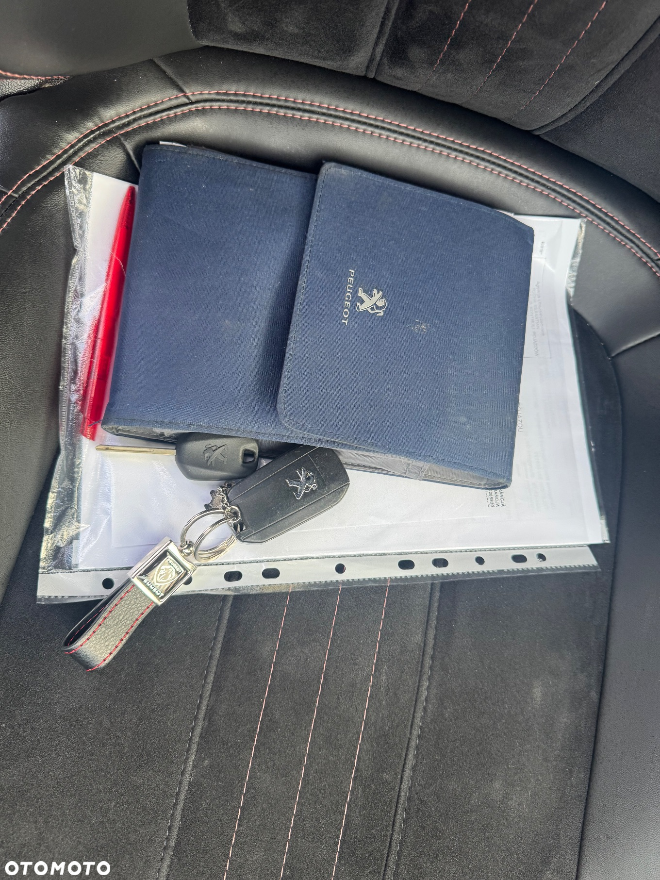 Peugeot 308 BlueHDi FAP 150 Stop&Start GT-Line Edition - 30