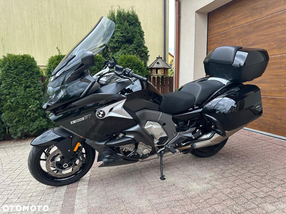BMW K - 14