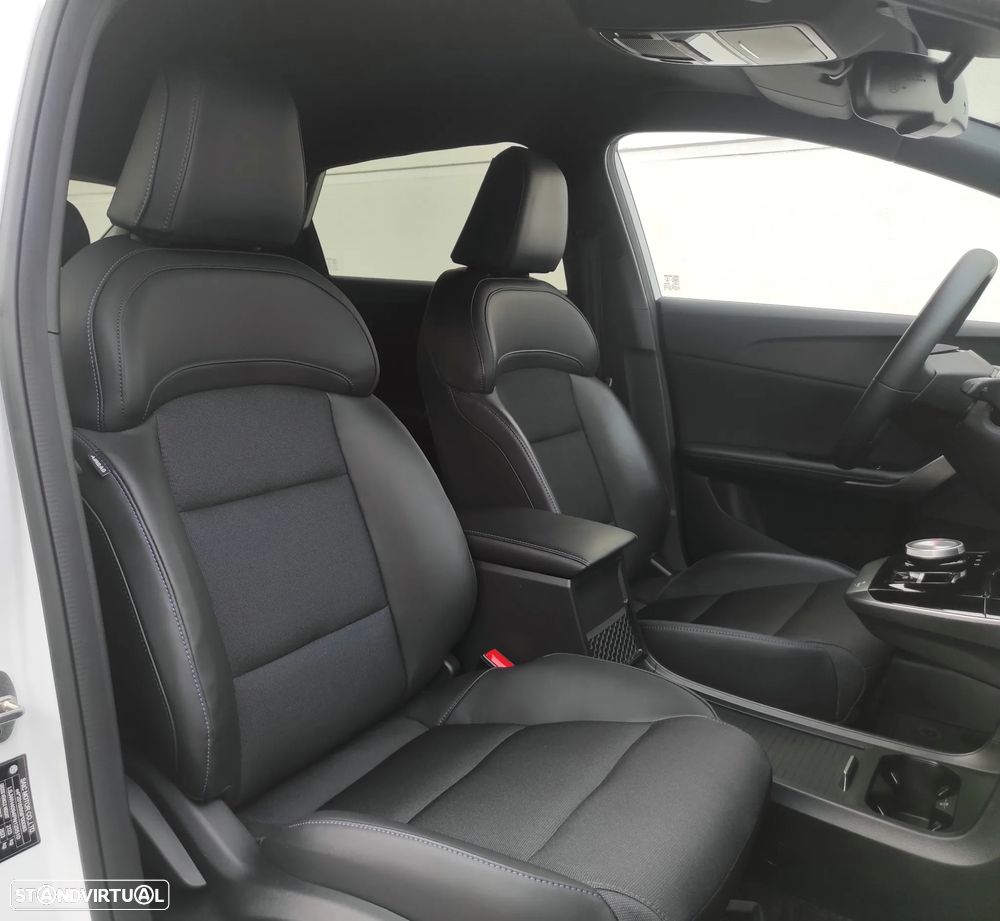 MG MG4 4 Luxury 64 kWh - 20