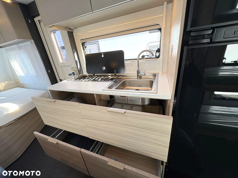 Adria Altea 552 PK - 10