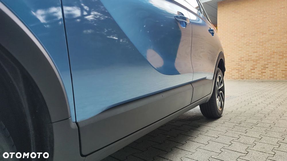 Opel Crossland X 1.2 Start/Stop Innovation - 18