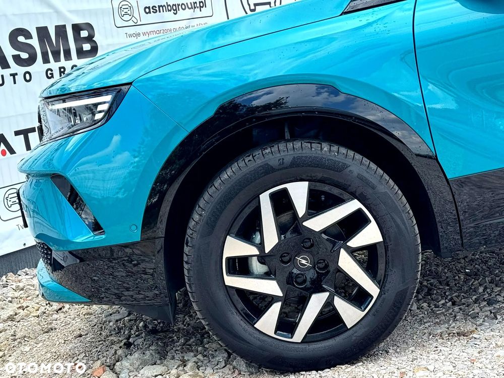 Opel Mokka 1.2 T GS S&S - 3