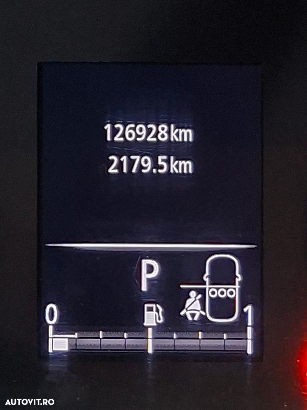 Dacia Duster TCe 150 EDC 2WD Journey - 7