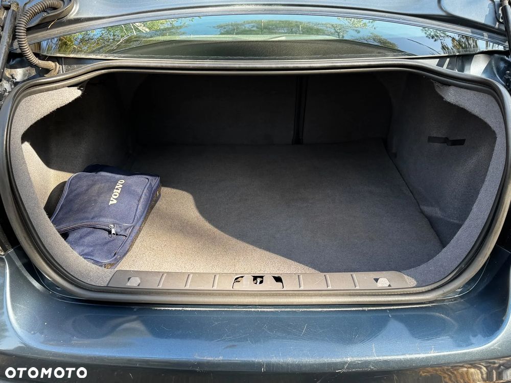Volvo S40 2.0D Kinetic - 12
