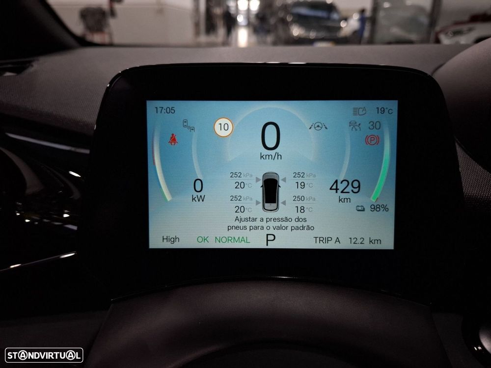 BYD Dolphin Surf 43.2 kWh Boost - 15