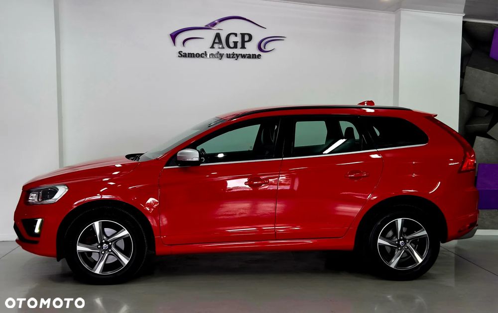 Volvo XC 60 2014