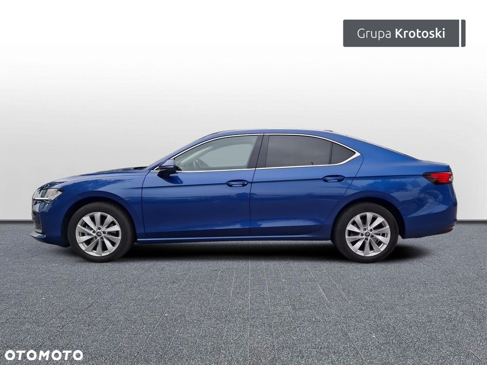 Skoda Superb - 3
