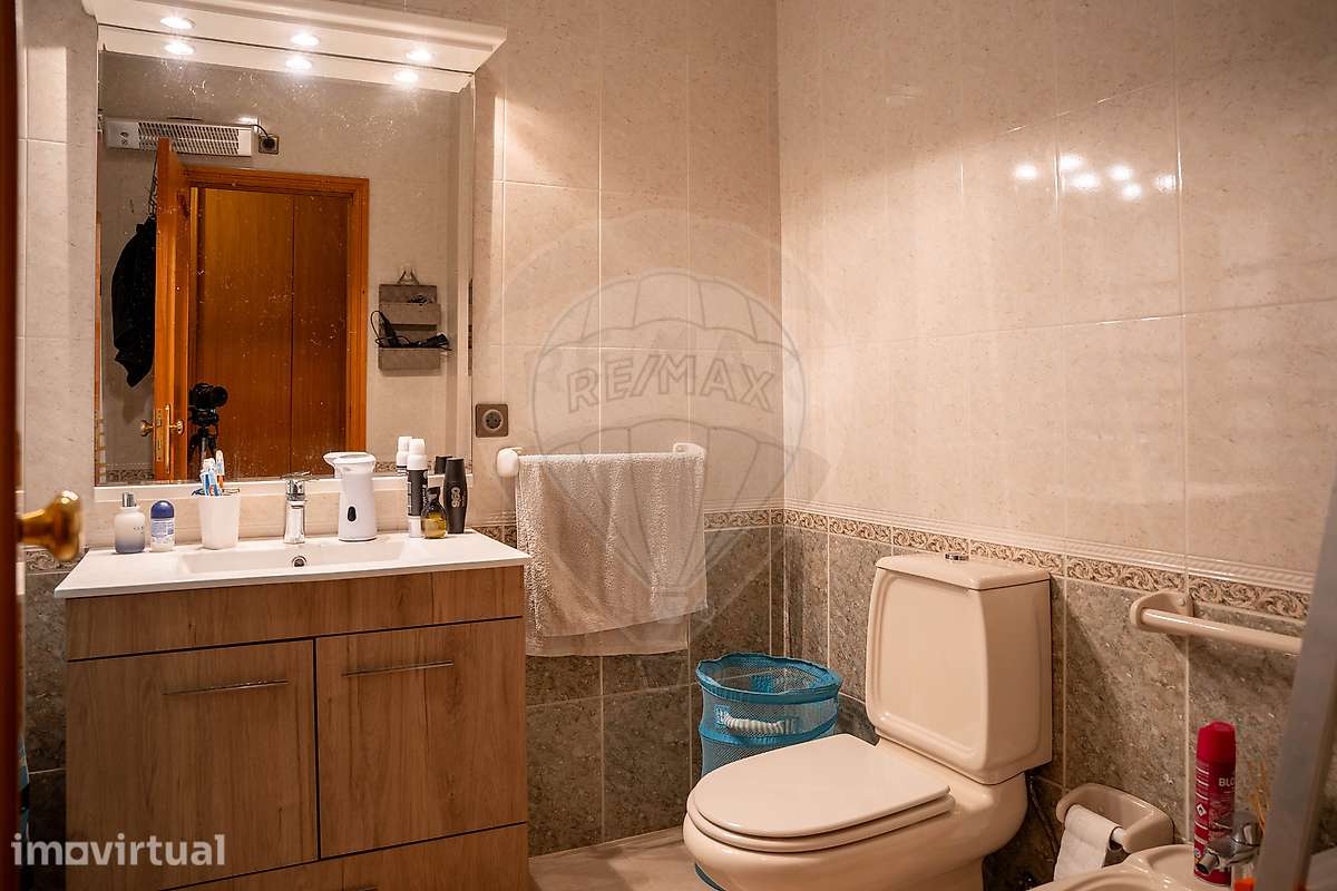Apartamento T3 para venda - Grande imagem: 4/34