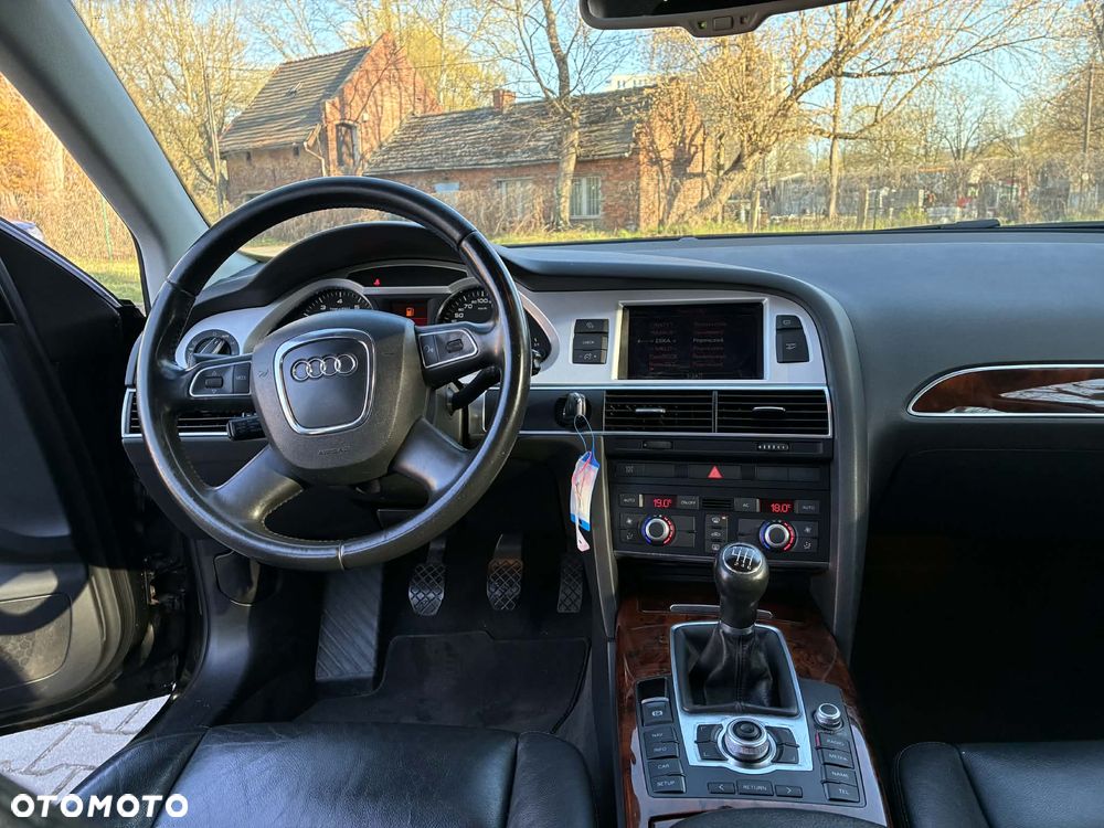 Audi A6 Limousine 2.0 TFSI - 18