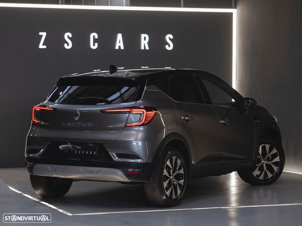 Renault Captur 1.0 TCe Intens - 7