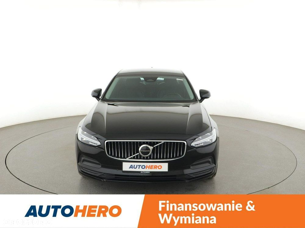 Volvo S90 B5 D AWD Geartronic Momentum Pro - 12