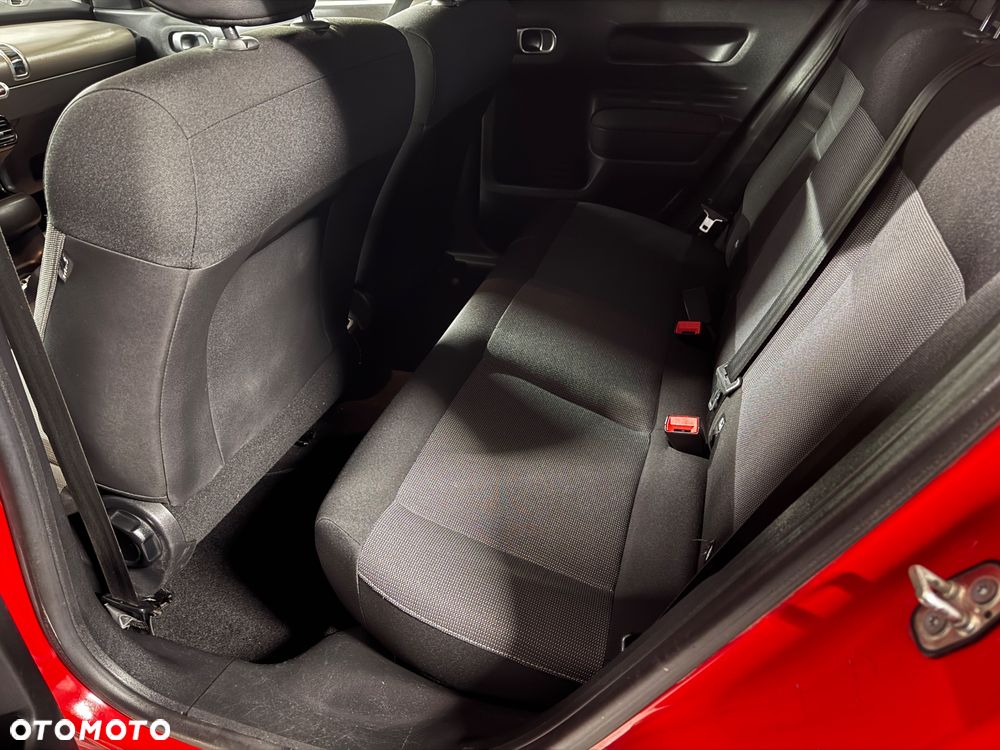 Citroën C4 Cactus 1.2 PureTech MoreLife - 16