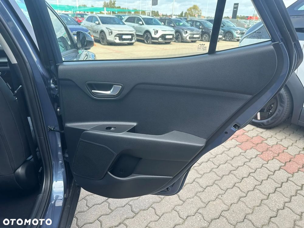 Kia Stonic 1.0 T-GDI M DCT - 22