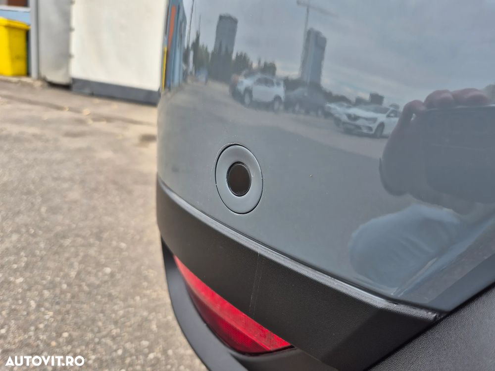 Dacia Duster TCe 150 EDC Expression - 22
