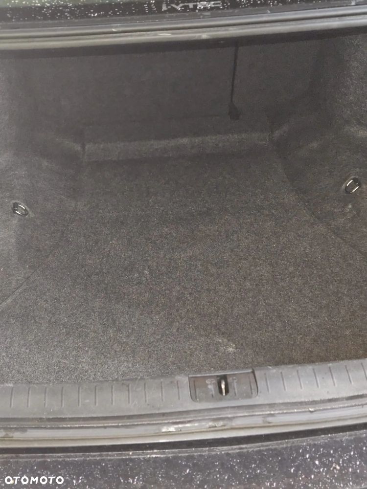 Honda Accord 2.0 Executive Navi - 16
