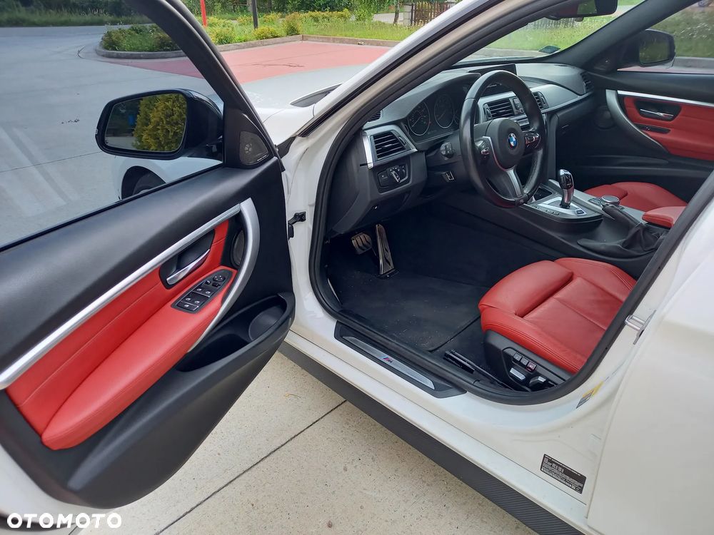 BMW Seria 3 - 34