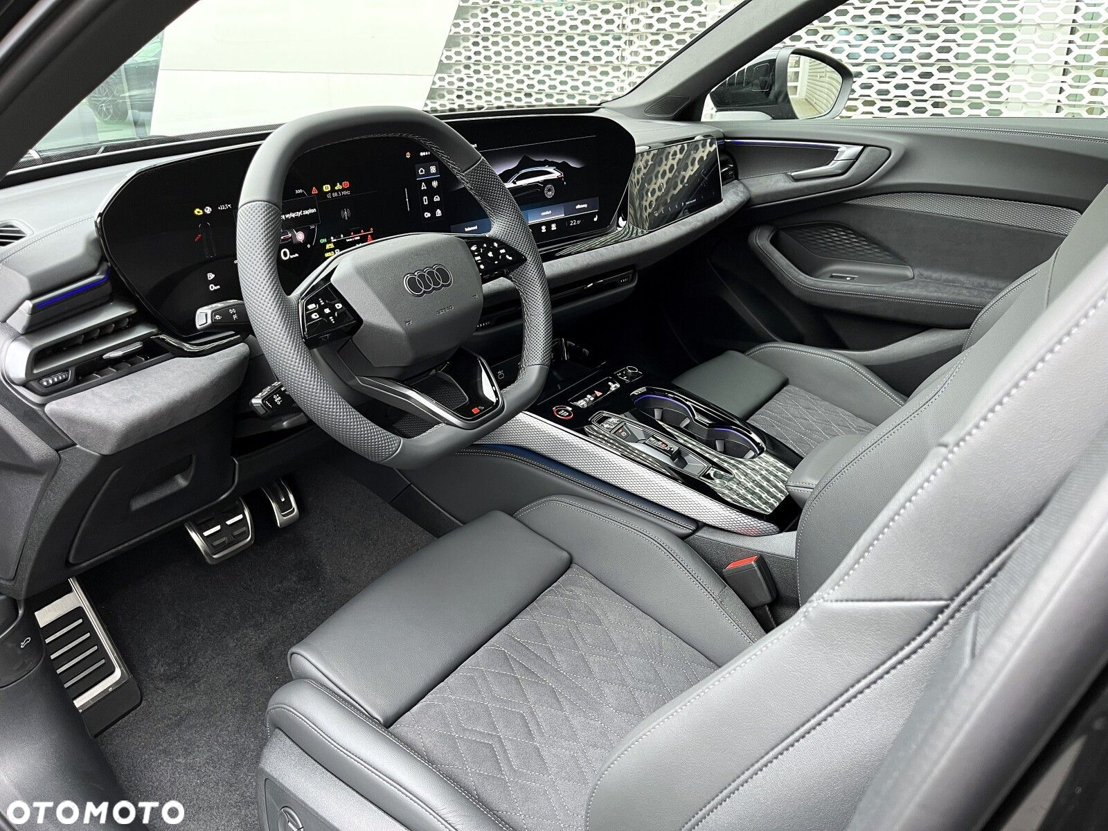 Audi A5 Avant TFSI Quattro S tronic - 20