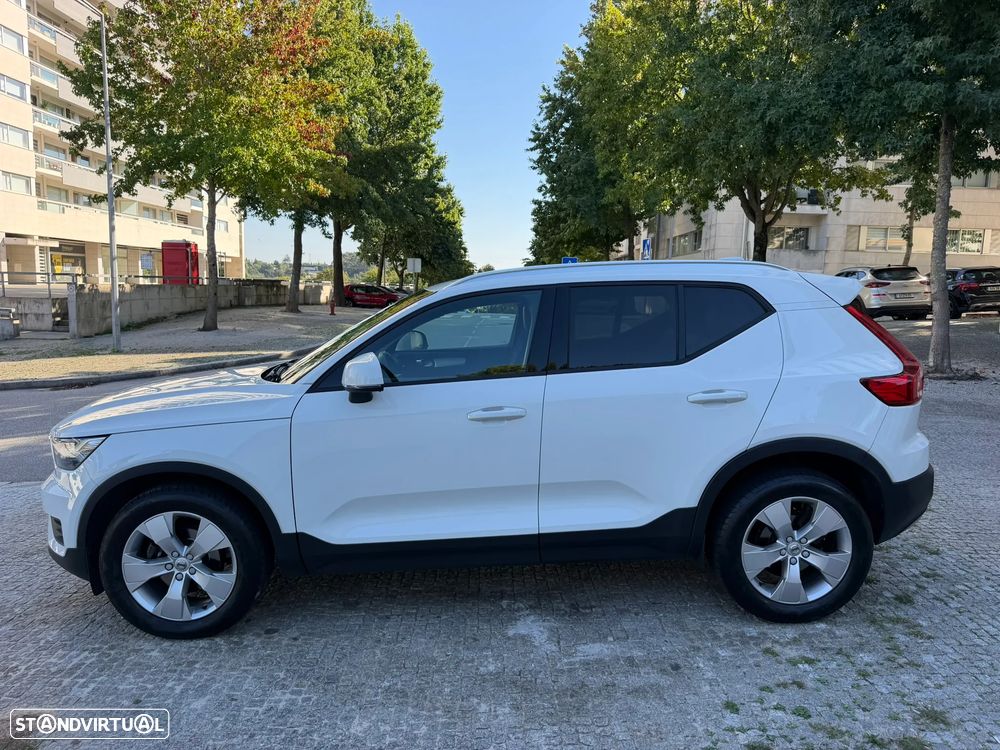 Volvo XC 40 1.5 T3 - 35