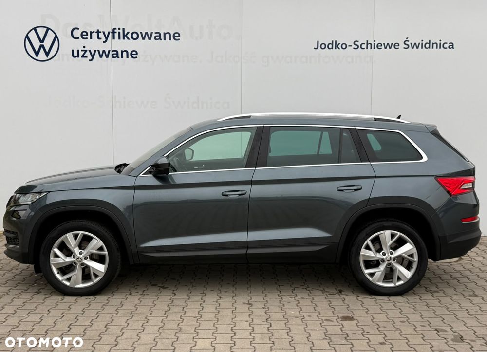 Skoda Kodiaq 2.0 TDI 4x2 Style DSG - 6