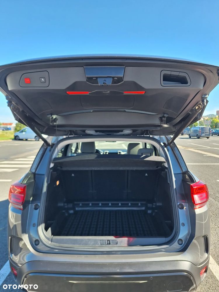 Citroen C5 Aircross 2019 photo 5