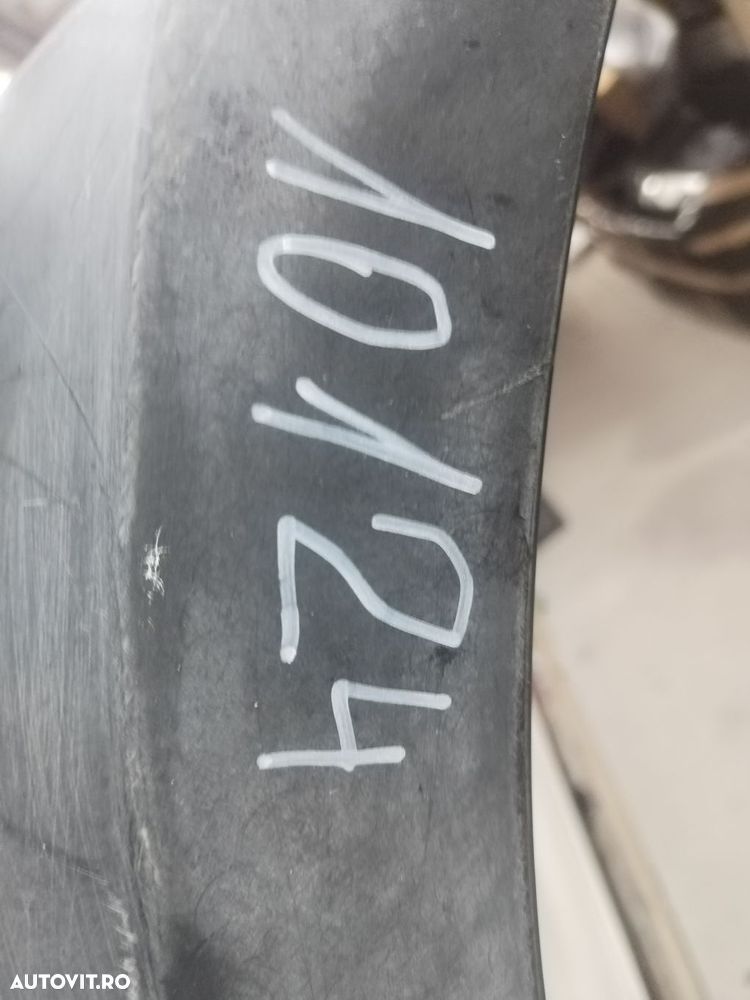 Bara fata VW Golf 7 GTI, GTD, 2013, 2014, 2015, 2016, 2017, cod origine OE 5G0807221L. 10124 - 16