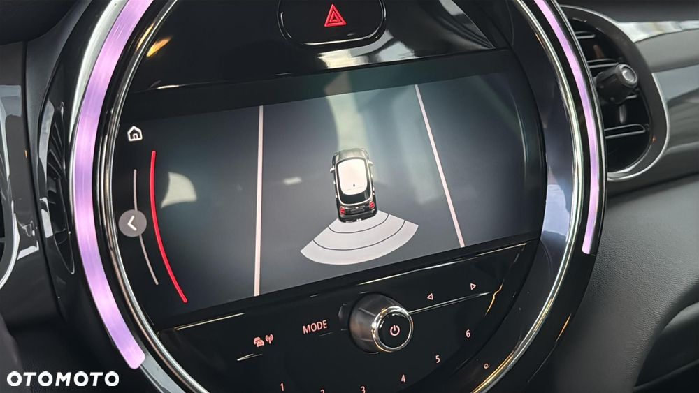 MINI Cooper GPF - 22