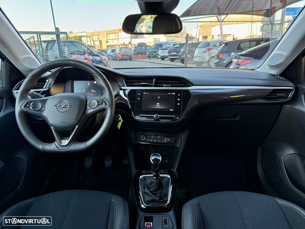 Opel Corsa 1.2 T Elegance - 16