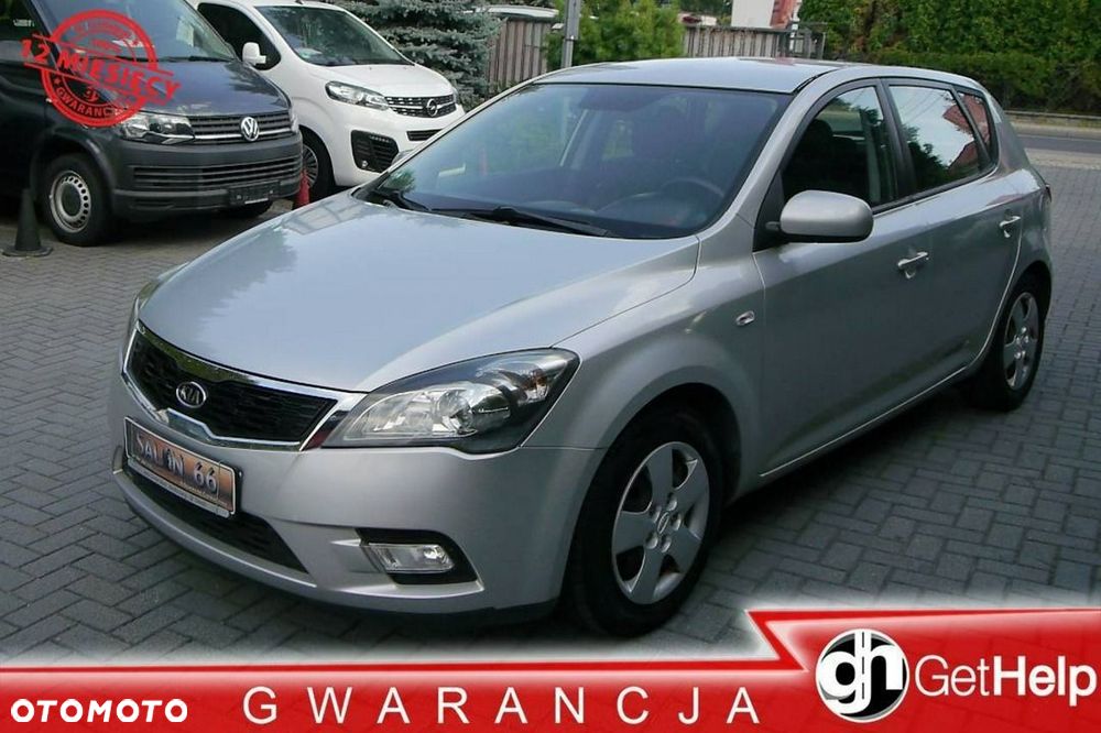 Kia Ceed 1.4 Comfort - 2