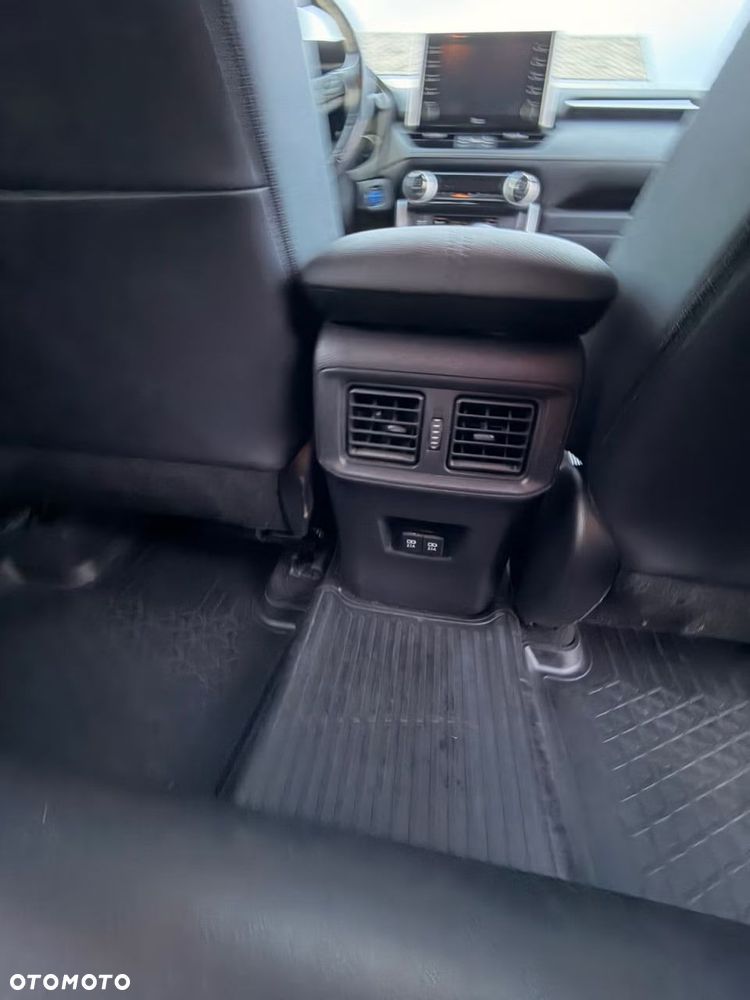 Toyota RAV4 2.5 4x4 Executive - 11