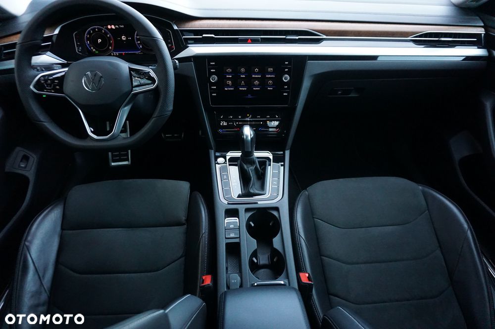 Volkswagen Arteon 2022