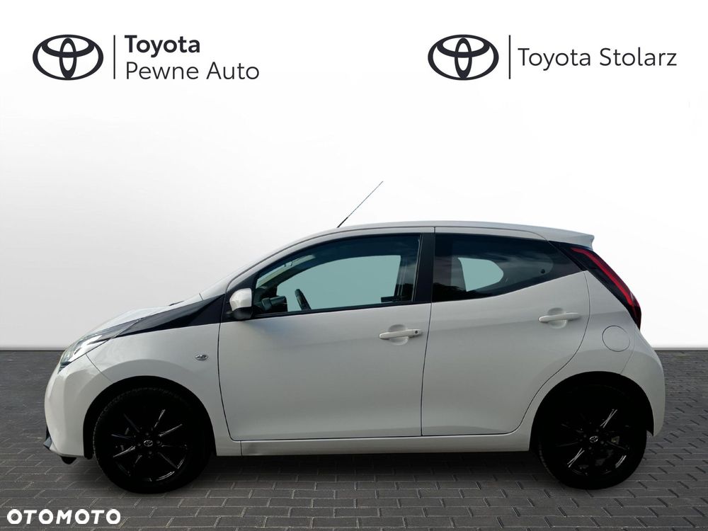 Toyota Aygo - 2