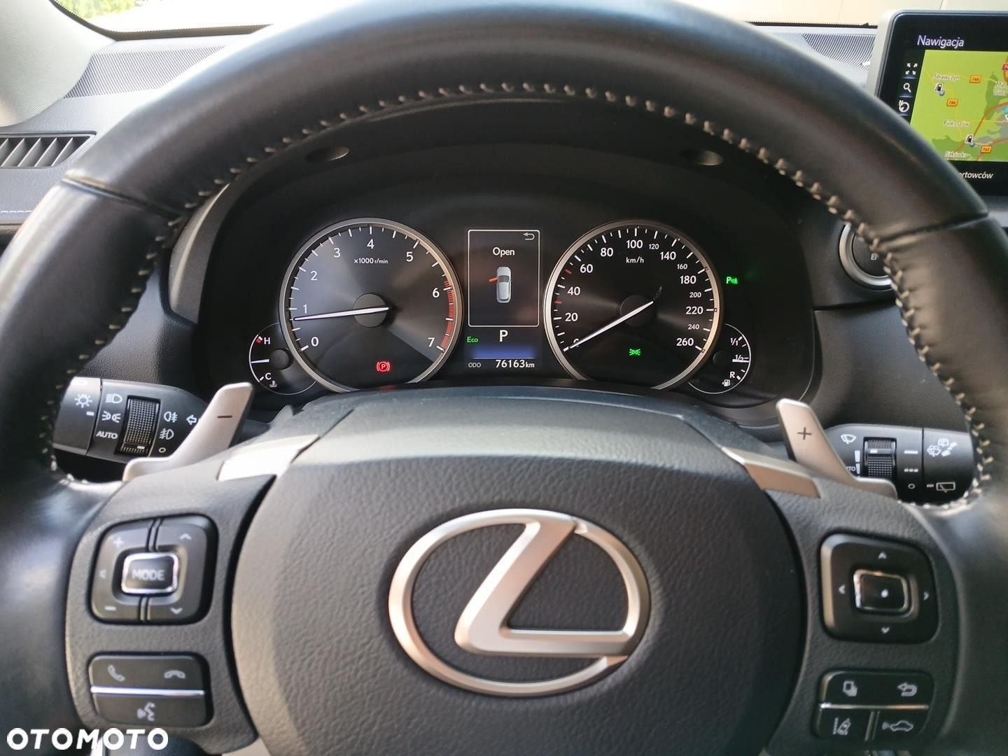 Lexus NX - 18